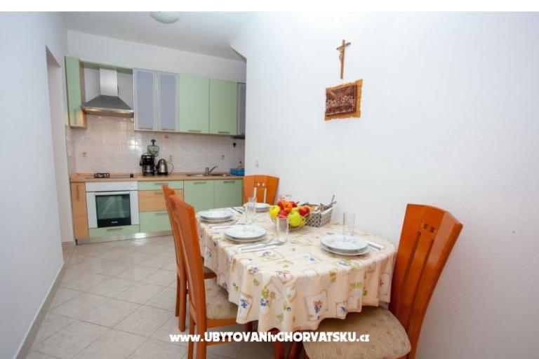 Apartmaji Jadranko – foto 14