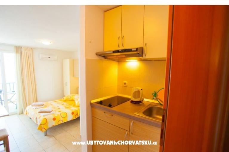 Apartmaji Jadranko – foto 6