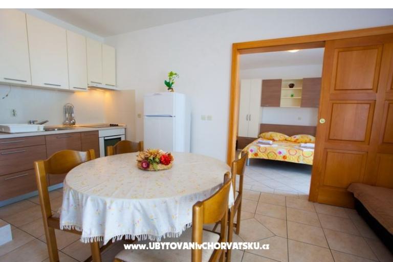 Apartmaji Jadranko – foto 7