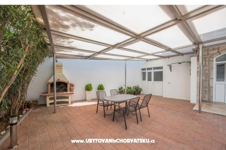 Apartmaji Skrabic – foto 2