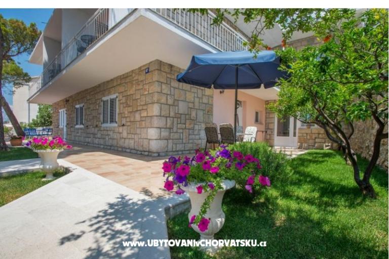 Apartmaji Skrabic – foto 3