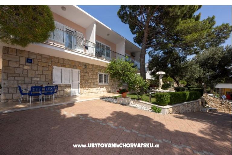 Apartmaji Skrabic – foto 35