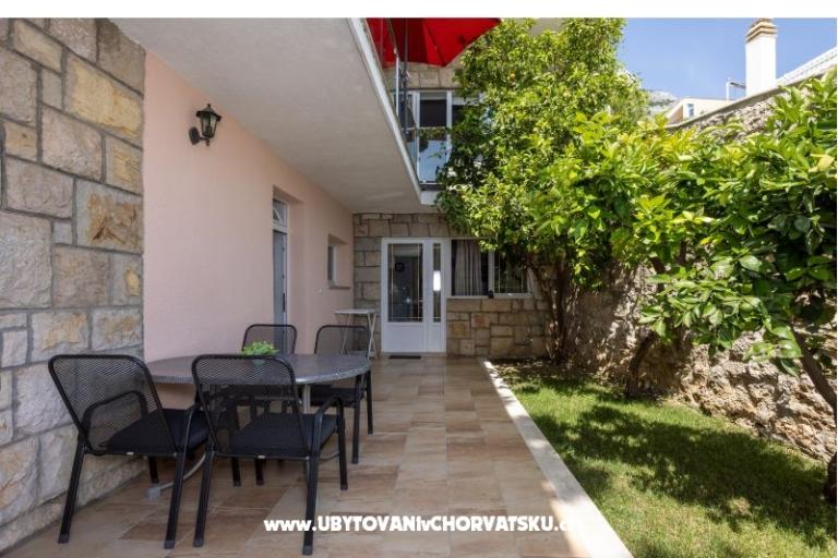 Apartmaji Skrabic – foto 39
