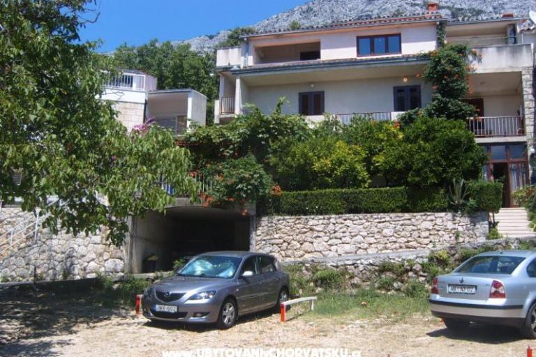 Apartmaji Sokol – foto 17