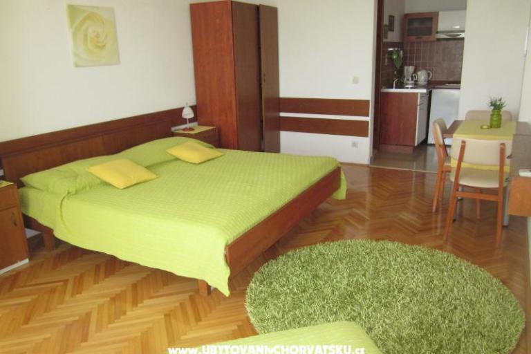 Apartmaji Sokol – foto 3