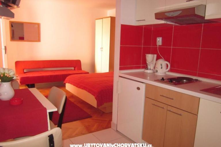 Apartmaji Sokol – foto 7