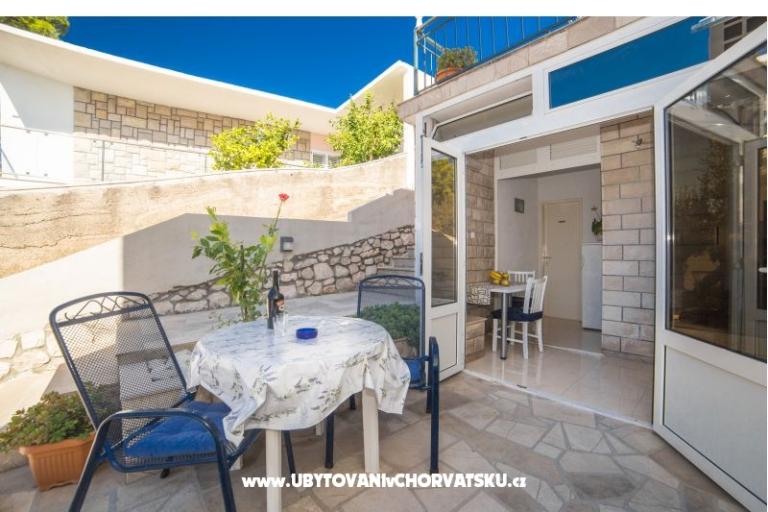 Apartmaji Stipan – foto 16