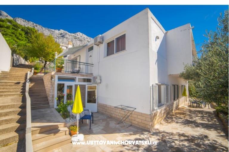 Apartmaji Stipan – foto 18