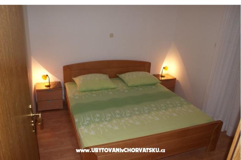 Apartmaji Tomaš - Brela – foto 10