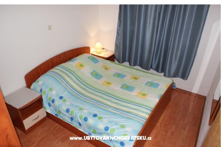 Apartmaji Tomaš - Brela – foto 11
