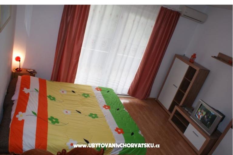 Apartmaji Tomaš - Brela – foto 12