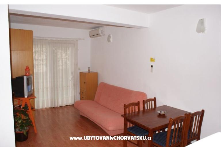 Apartmaji Tomaš - Brela – foto 13
