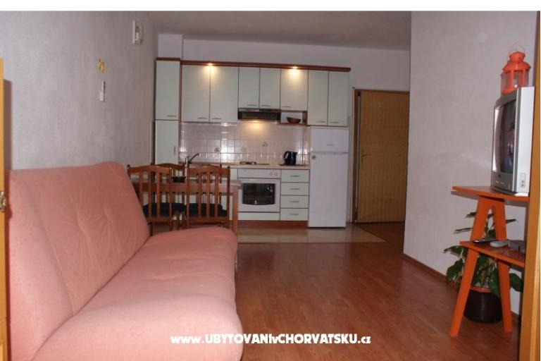 Apartmaji Tomaš - Brela – foto 14
