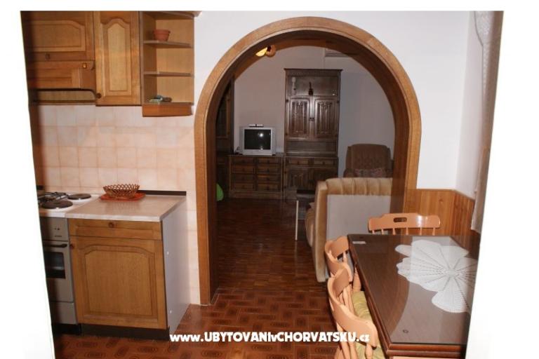 Apartmaji Tomaš - Brela – foto 15