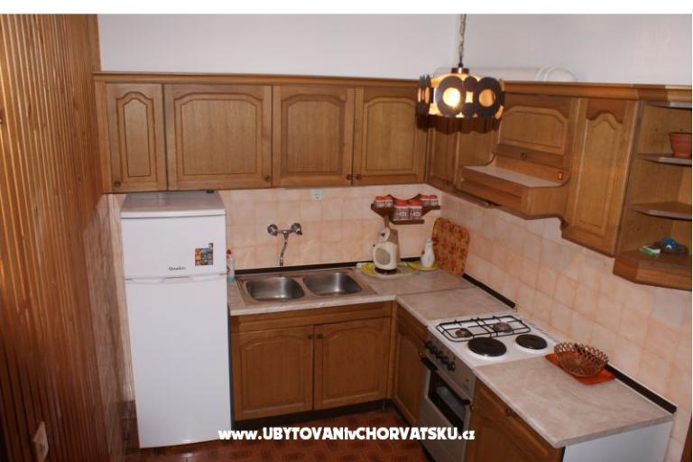 Apartmaji Tomaš - Brela – foto 16