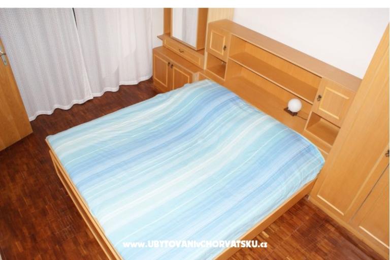 Apartmaji Tomaš - Brela – foto 17