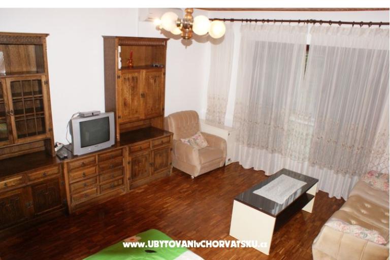 Apartmaji Tomaš - Brela – foto 18