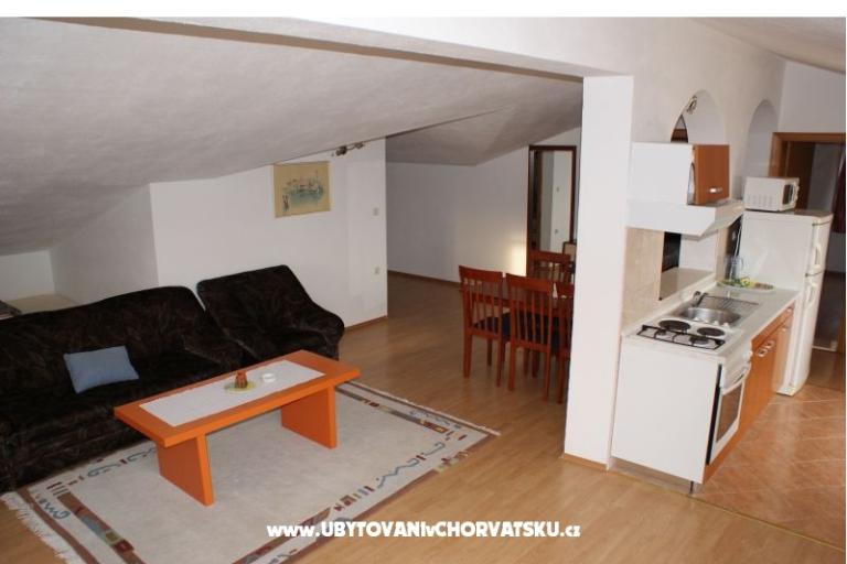 Apartmaji Tomaš - Brela – foto 4