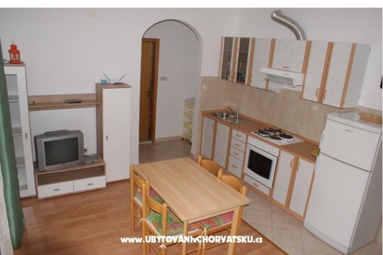 Apartmaji Tomaš - Brela – foto 6