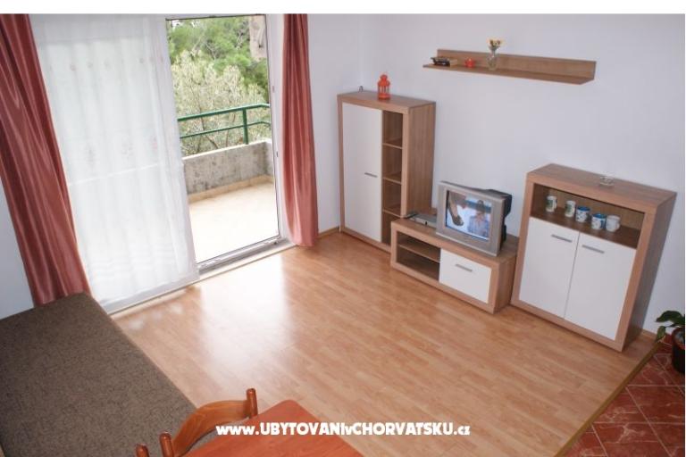 Apartmaji Tomaš - Brela – foto 7