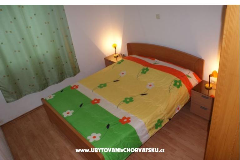 Apartmaji Tomaš - Brela – foto 9