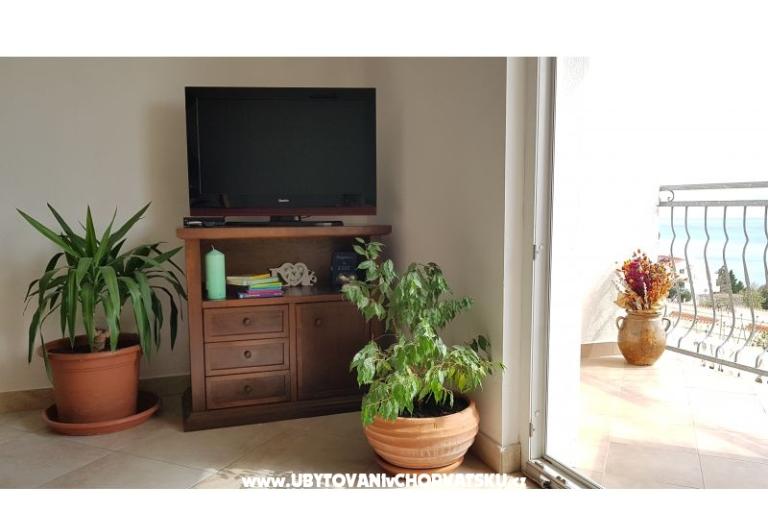 Apartmaji Tomas Brela – foto 11