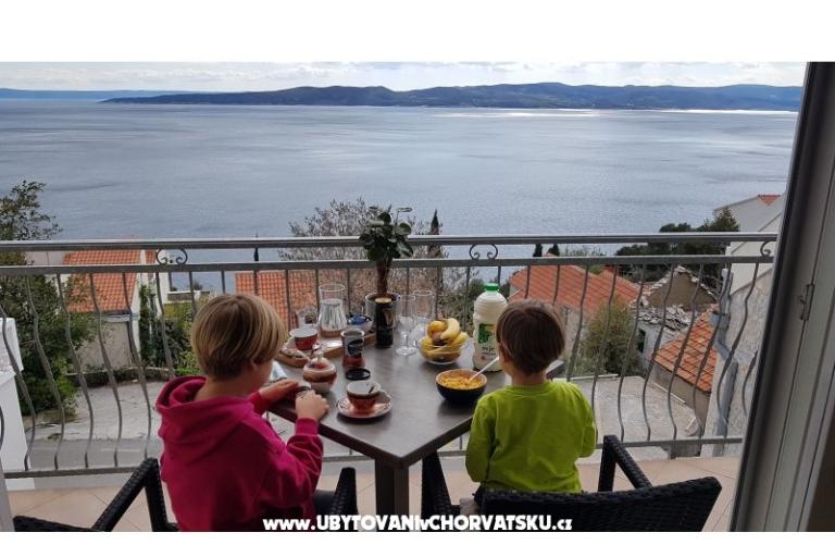 Apartmaji Tomas Brela – foto 12