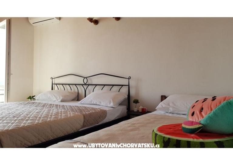 Apartmaji Tomas Brela – foto 15