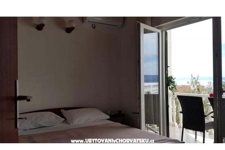 Apartmaji Tomas Brela – foto 16