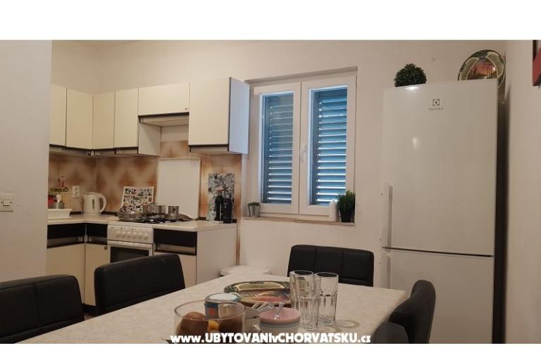 Apartmaji Tomas Brela – foto 17