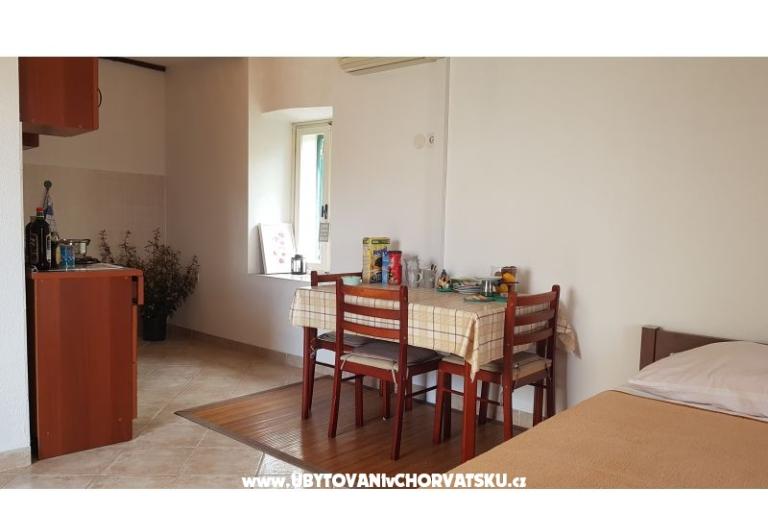 Apartmaji Tomas Brela – foto 18