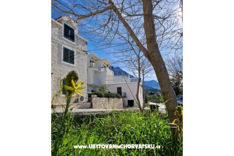 Apartmaji Tomas Brela – foto 19