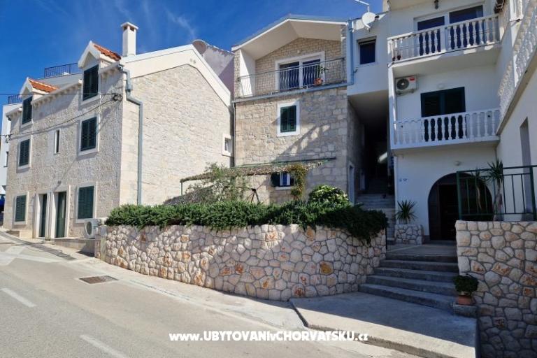 Apartmaji Tomas Brela – foto 20