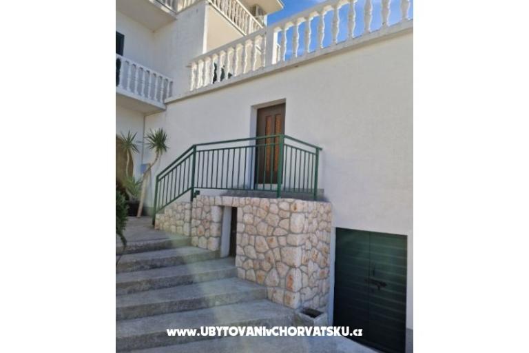 Apartmaji Tomas Brela – foto 21