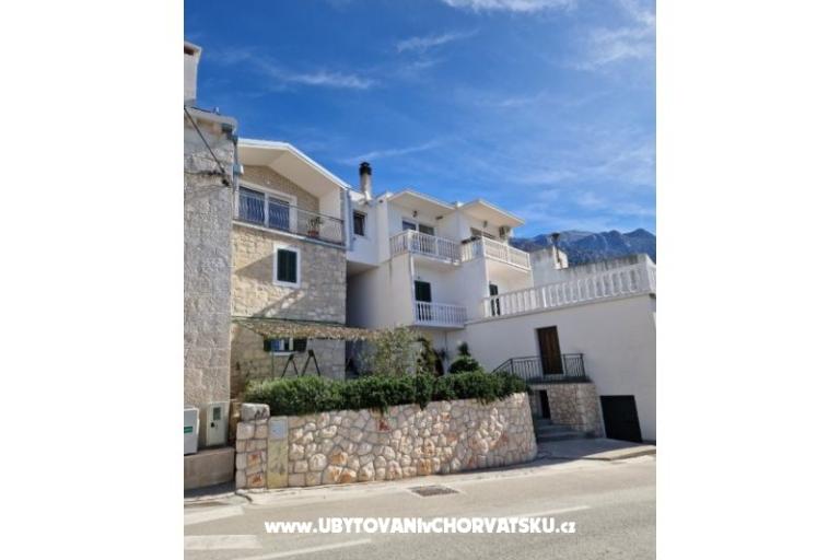 Apartmaji Tomas Brela – foto 3
