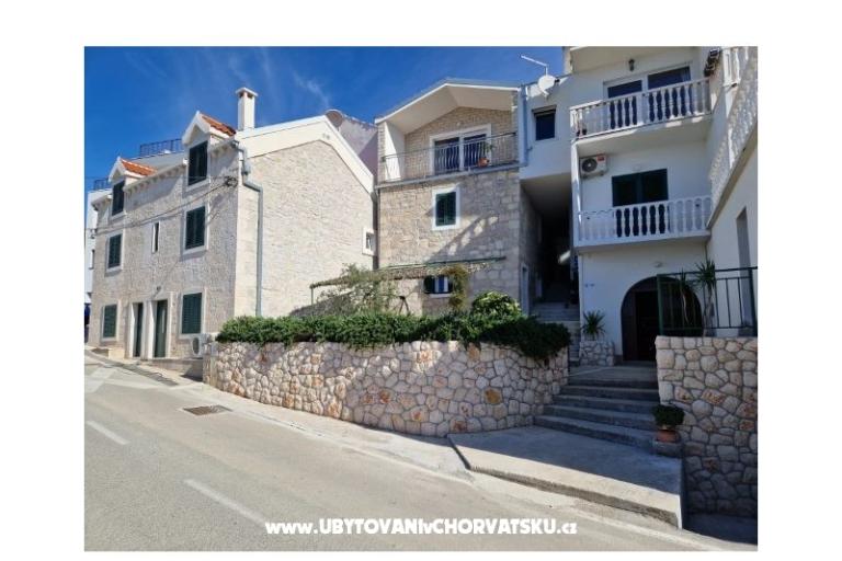 Apartmaji Tomas Brela – foto 4