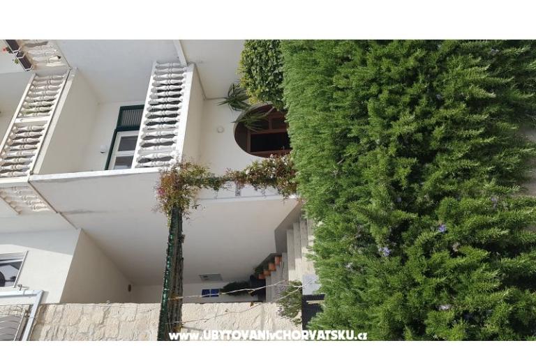 Apartmaji Tomas Brela – foto 5