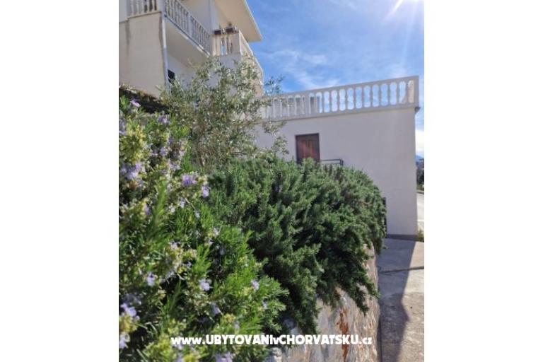 Apartmaji Tomas Brela – foto 8