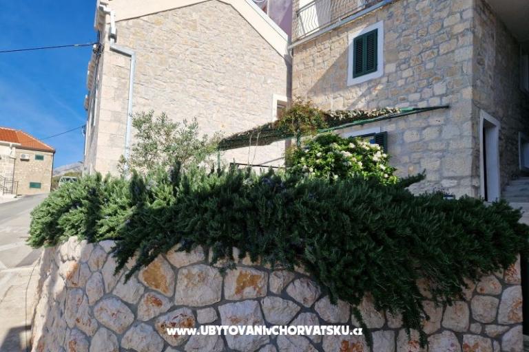 Apartmaji Tomas Brela – foto 9