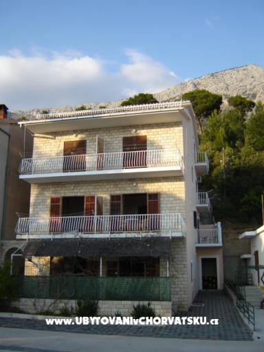 Apartmaji Ursic – foto 2