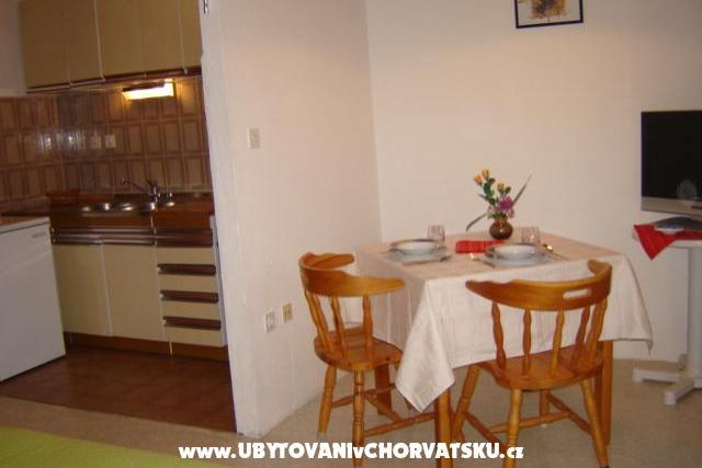 Apartmaji Ursic – foto 4