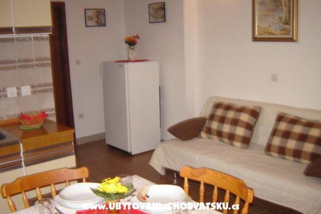 Apartmaji Ursic – foto 6