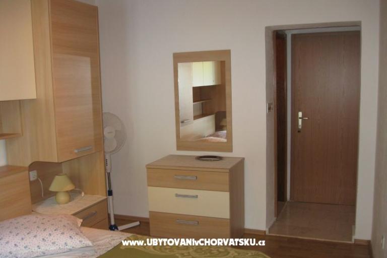 Apartmaji Ursić Žarko – foto 17