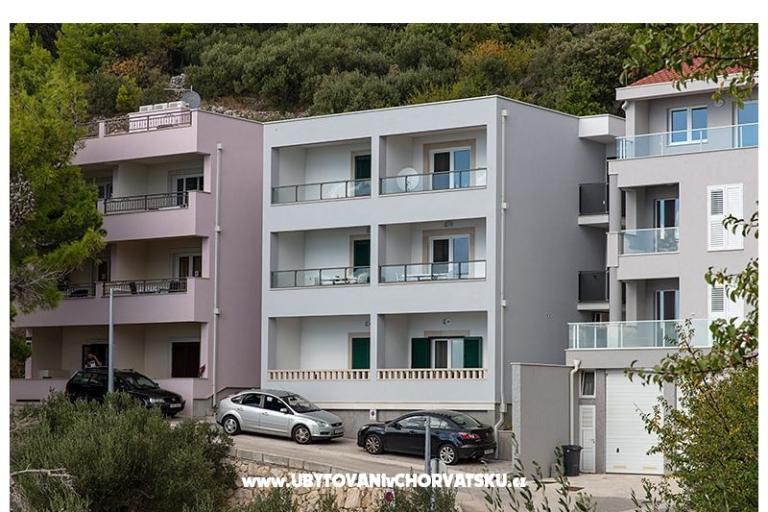 Apartmaji Vale – foto 2