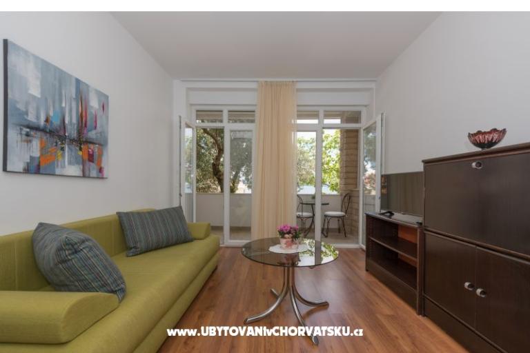 Apartmaji Vera i Ćiro Novak – foto 14