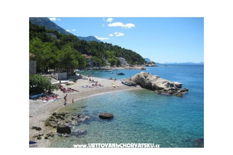 Apartmaji Vesna  - Brela – foto 10