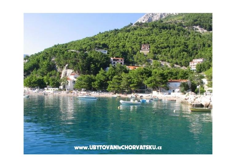 Apartmaji Vesna  - Brela – foto 11