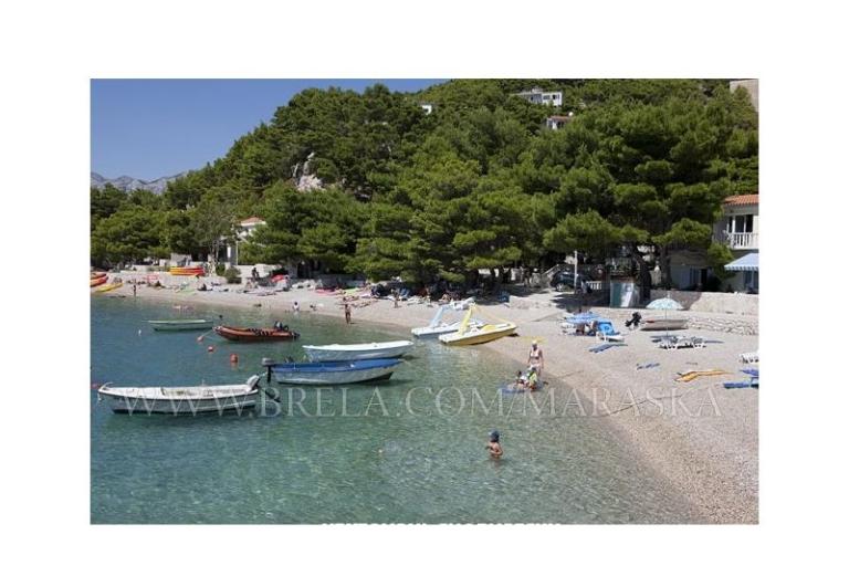 Apartmaji Vesna  - Brela – foto 12