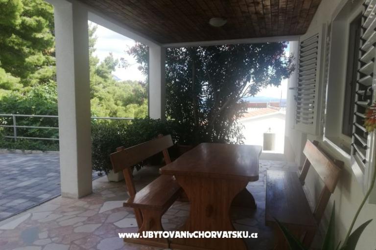 Apartmaji Vesna  - Brela – foto 3