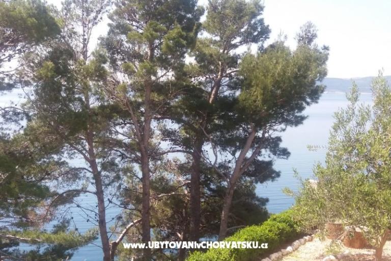 Apartmaji Vesna  - Brela – foto 4